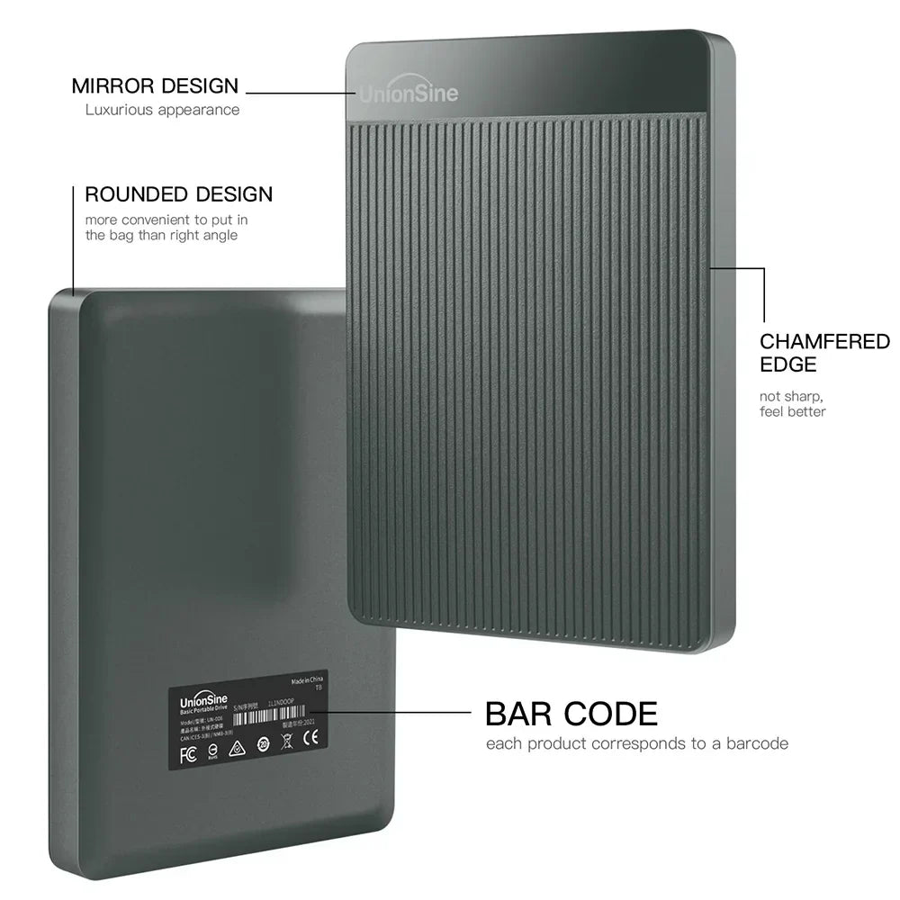 Gris / 120GB,Gris / 160GB,Gris / 250GB,Gris / 320GB,Gris / 500GB,Gris / 750GB,Gris / 1TB