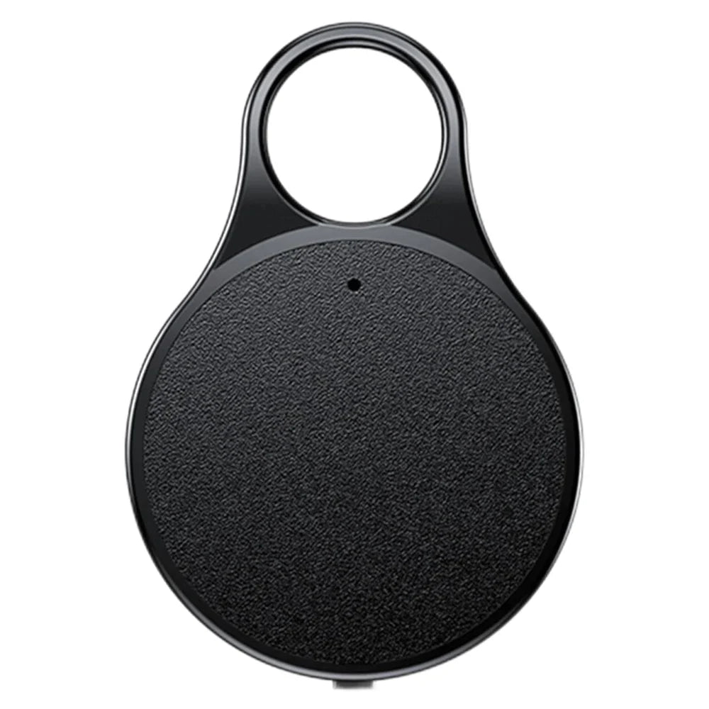 Porte-clés Dictaphone discret