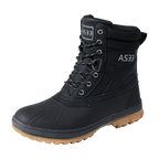 Waterproof & Non-Slip Snow Boots - Men's