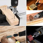 Mini Perceuse Sans Fil + Accessoires