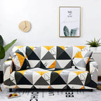 Stretch Slipcovers for Armchairs and Sofas (As Seen on TV)
