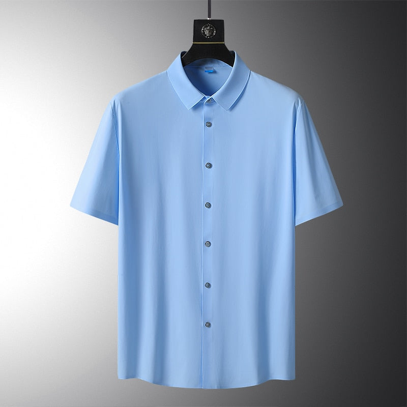 Bleu Ciel / S,Bleu Ciel / M,Bleu Ciel / L,Bleu Ciel / XL,Bleu Ciel / XXL,Bleu Ciel / XXXL,Bleu Ciel / 4XL,Bleu Ciel / 5XL,Bleu Ciel / 6XL,Bleu Ciel / 7XL,Bleu Ciel / 8XL