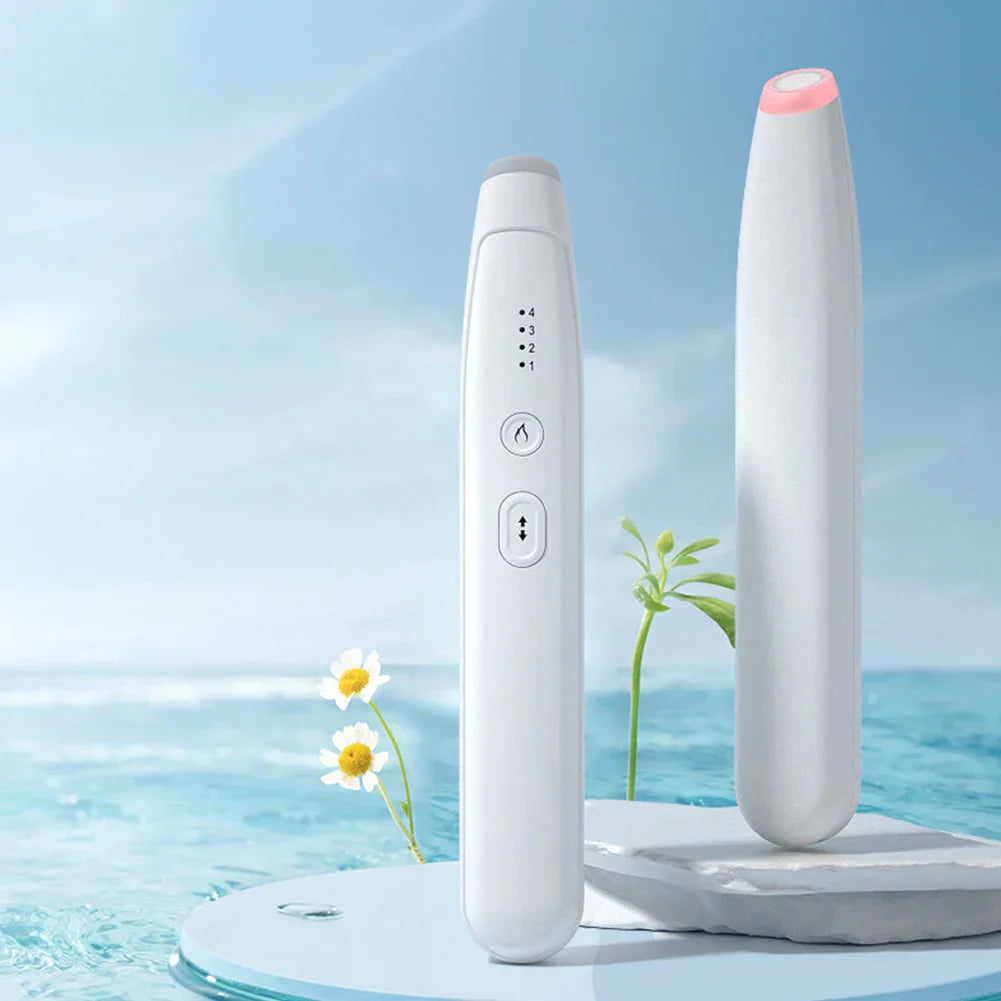 Stylo Anti-démangeaisons à 4 Températures contre les piqûres de moustiques