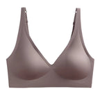 Comfy+ Bra - Seamless and Wireless