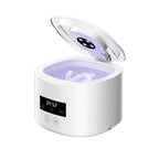 Nettoyeur Ultrasonique Dentaire 50KHz Rechargeable USB — 3 Modes