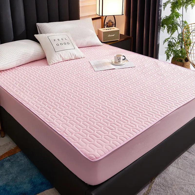 Thick & Waterproof Mattress Protector