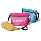 Sac Étanche 5L pour Voyage et Activités Nautiques – Protection Imperméable pour Kayak, Plage et Randonnée