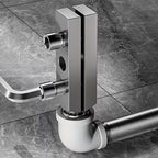 Extracteur de Vis Cassées pour Robinet 1/2" et 3/4" – Outil de Démontage pour Plomberie et Boulons Endommagés