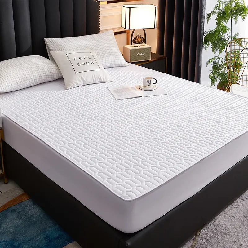 Thick & Waterproof Mattress Protector