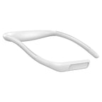 Lampe de lecture USB rechargeable mains libres — LED puissante