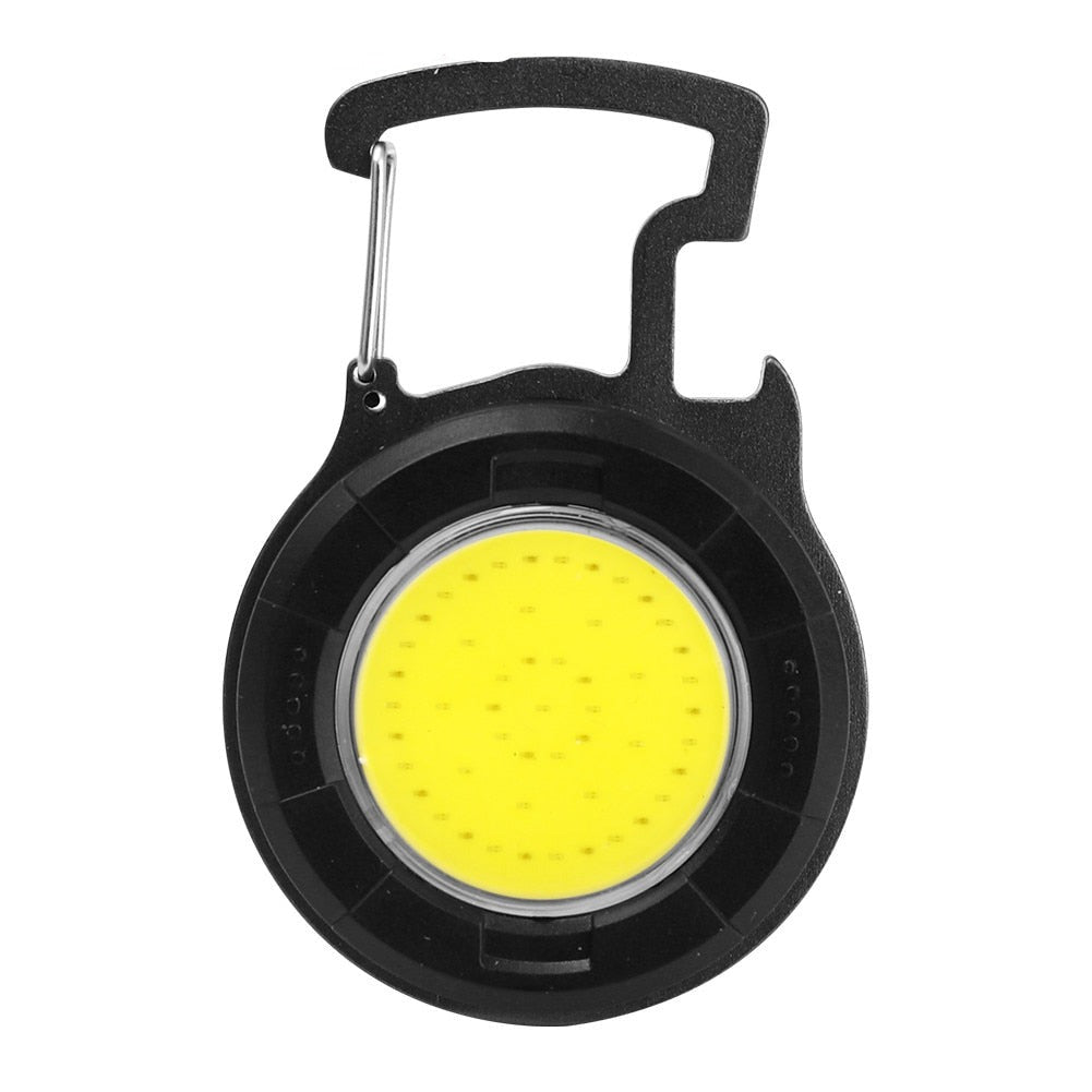 Mini lampe LED puissante