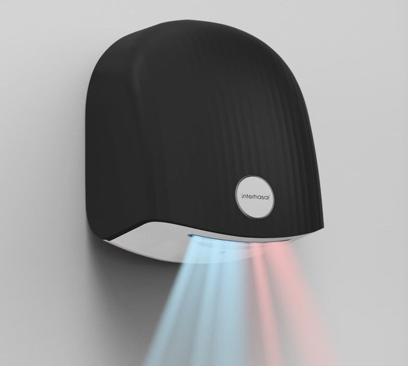 Sèche-mains automatique