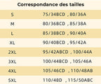 Soutien-gorge Réglable Correcteur de Posture