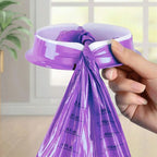 Lot de 10 Sacs à Vomir 2L Anti-Fuite, Portables & Jetables – Idéals Voyage & Mal des Transports