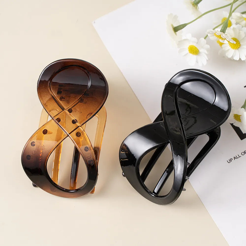 Noir + Marron