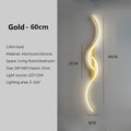 Or 60cm / Lumière neutre,Or 60cm / Lumière froide,Or 60cm / Lumière chaude,Or 60cm / 3 Lumières
