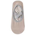 Lote de 3 pares de calcetines antideslizantes - Yoga Pilates