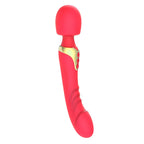 Venus - Vibromasseur 3 en 1 - 10 Modes Plaisir