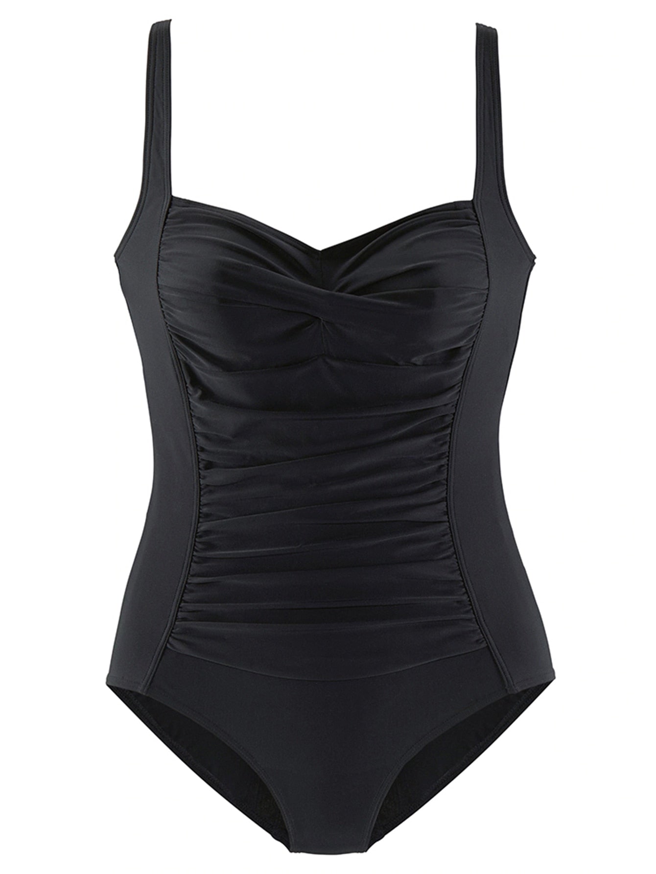 Maillot de bain 1PC amincissant