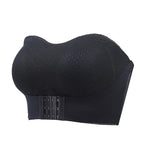 Noir / S (75)BC,Noir / M (80)BC,Noir / L (85)BC,Noir / XL (90)CD,Noir / XXL (95)CD,Noir / 3XL (100)CD,Noir / 4XL (105)CD,Noir / 5 XL (110)CD