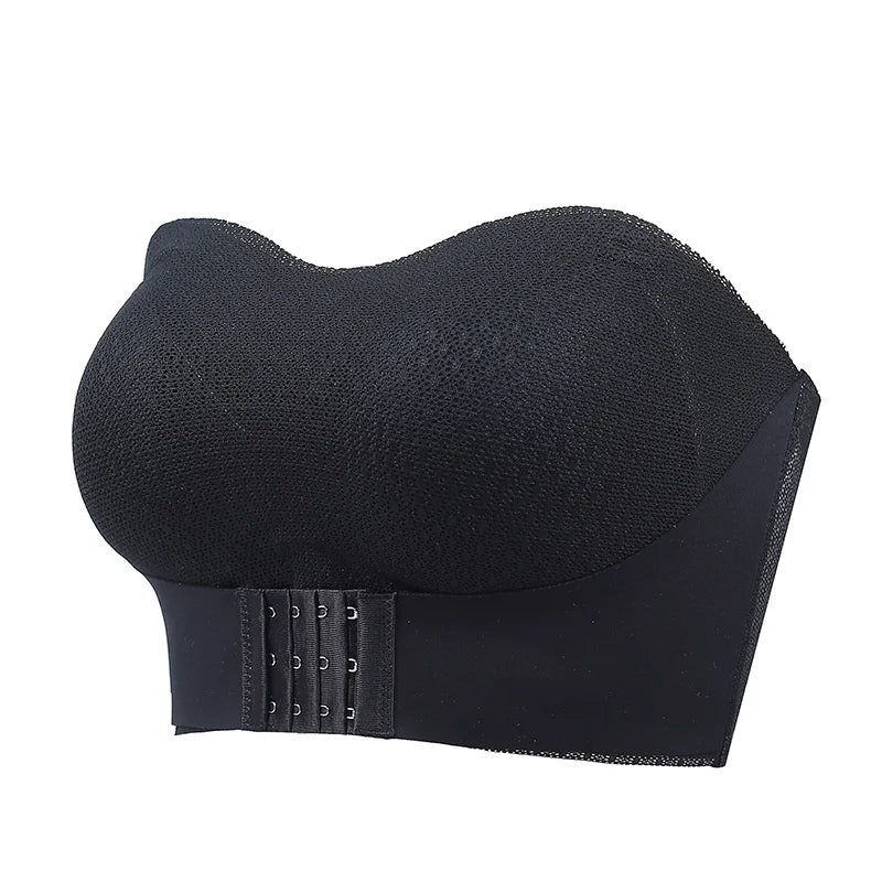 Noir / S (75)BC,Noir / M (80)BC,Noir / L (85)BC,Noir / XL (90)CD,Noir / XXL (95)CD,Noir / 3XL (100)CD,Noir / 4XL (105)CD,Noir / 5 XL (110)CD