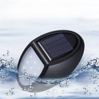 Applique Ovale Solaire