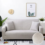 Stretch Slipcovers for Armchairs and Sofas (As Seen on TV)