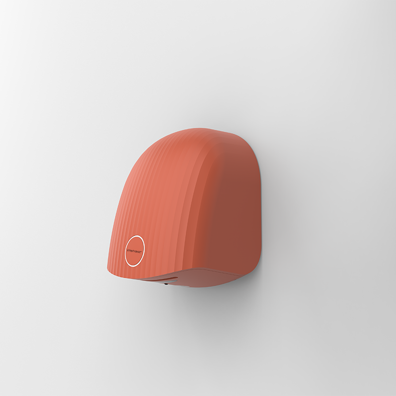 Sèche-mains automatique