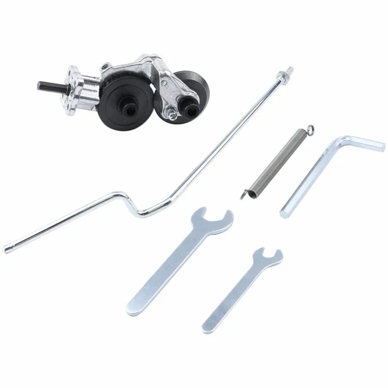 Outil de Coupe Plaque pour Perceuse