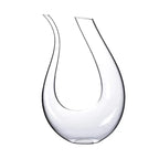 Décanteur à vin en cristal