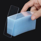 Lot de 50 Patchs Auto-adhésifs Double Face