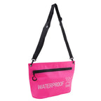 Sac Étanche 5L pour Voyage et Activités Nautiques – Protection Imperméable pour Kayak, Plage et Randonnée