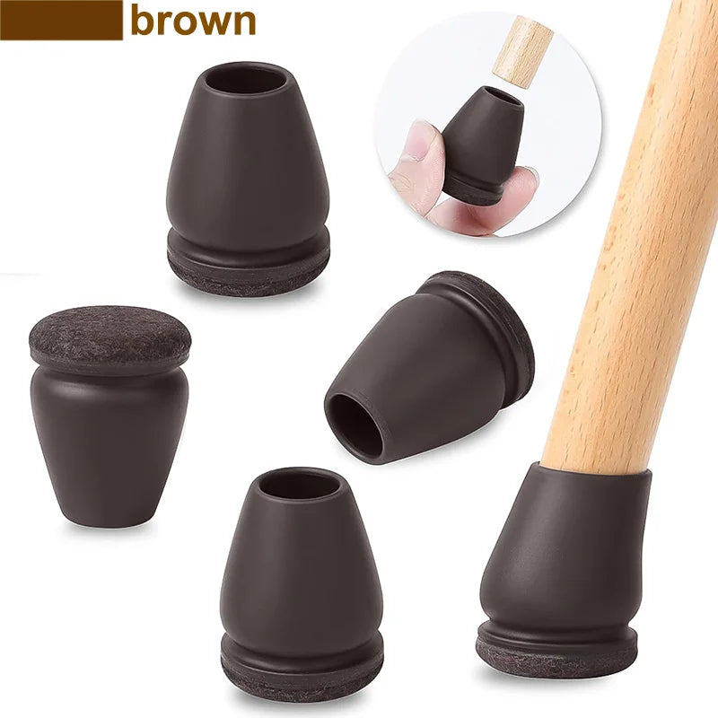 Rond Marron - S,Rond Marron - M,Rond Marron - L