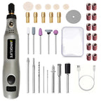 Mini Perceuse Sans Fil + Accessoires