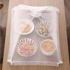 3x Cloches Alimentaires Anti-Insectes Pop-Up en Maille Pliable – 2 ACHETÉES = 1 OFFERTE