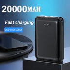 Batterie externe 20000mAH