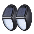 2 PCS / Blanc Froid,2 PCS / Blanc Chaud
