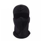 Cagoule respirante
