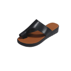 Les Sandales Orthopédiques spéciales Hallux Valgus