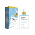 Booster Gelée Récupération Pigments Corps — Sérum Nicotinamide Anti-Taches Hydratant