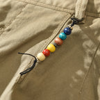 Pantalon Chino en Coton pour Homme