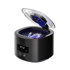 Nettoyeur Ultrasonique Dentaire 50KHz Rechargeable USB — 3 Modes