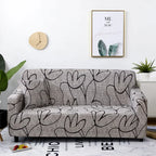 Stretch Slipcovers for Armchairs and Sofas (As Seen on TV)