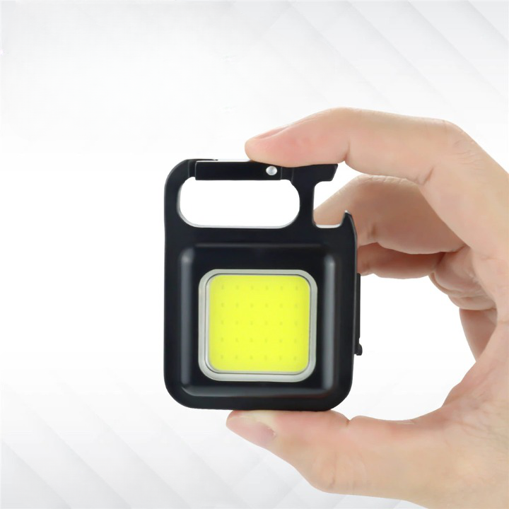 Mini lampe LED puissante