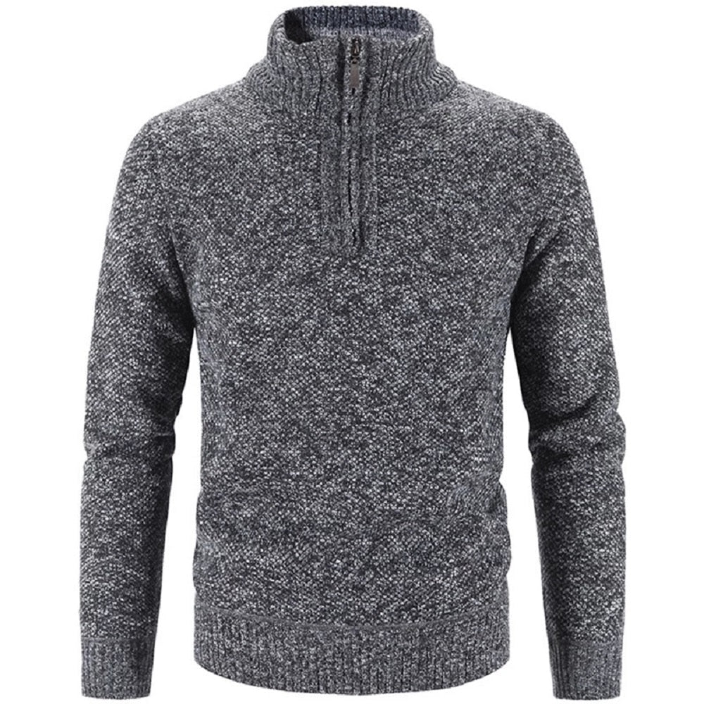 Pull camionneur - Homme