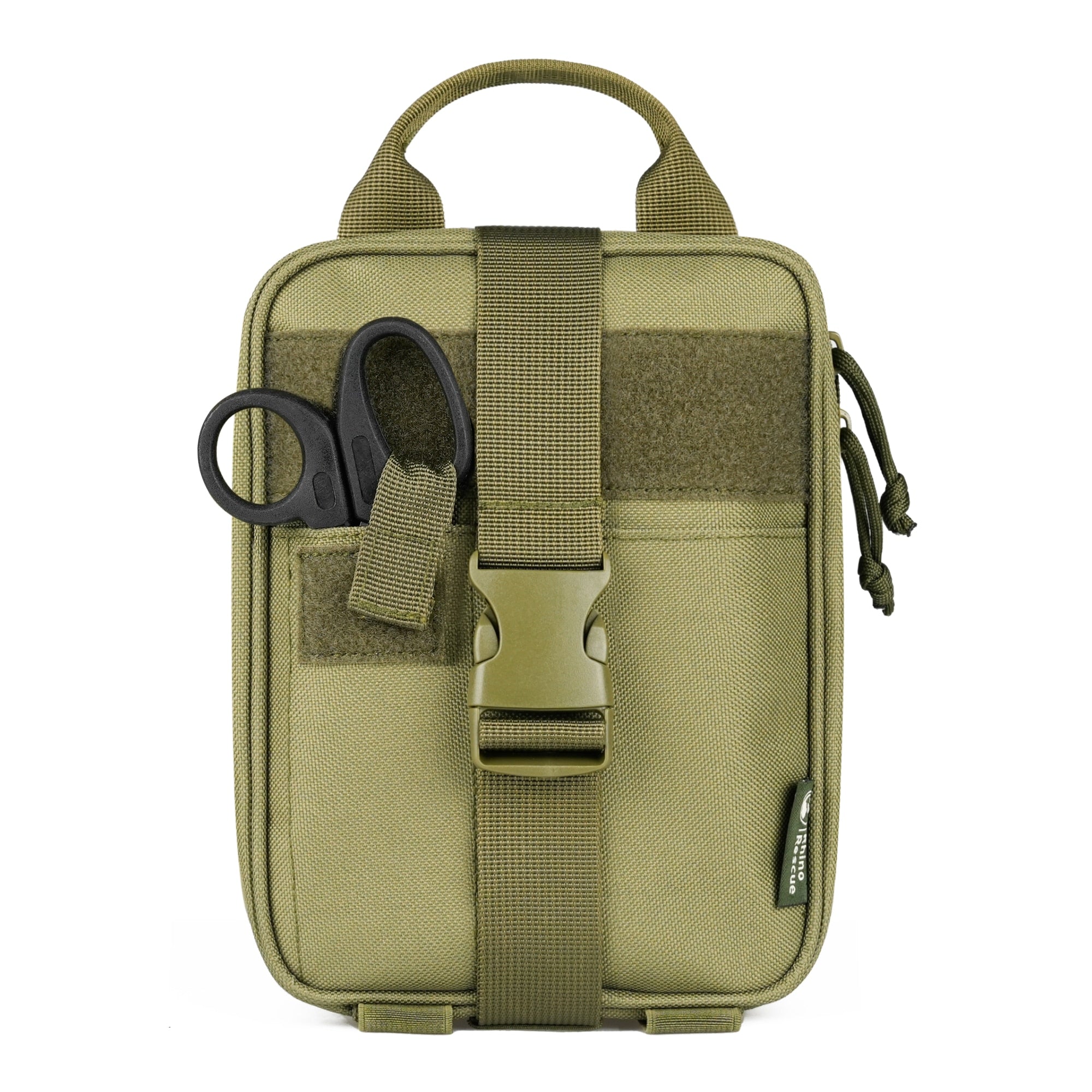 Trousse de Secours - Kit Premiers Soins