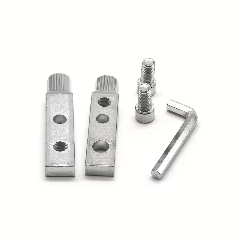 Extracteur de Vis Cassées pour Robinet 1/2" et 3/4" – Outil de Démontage pour Plomberie et Boulons Endommagés