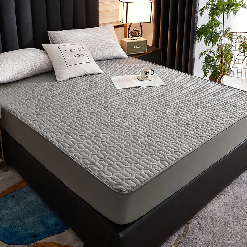 Thick & Waterproof Mattress Protector