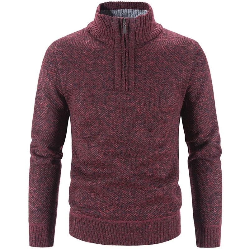 Pull camionneur - Homme