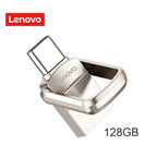 Clé USB Étanche & Antichoc - 2 To